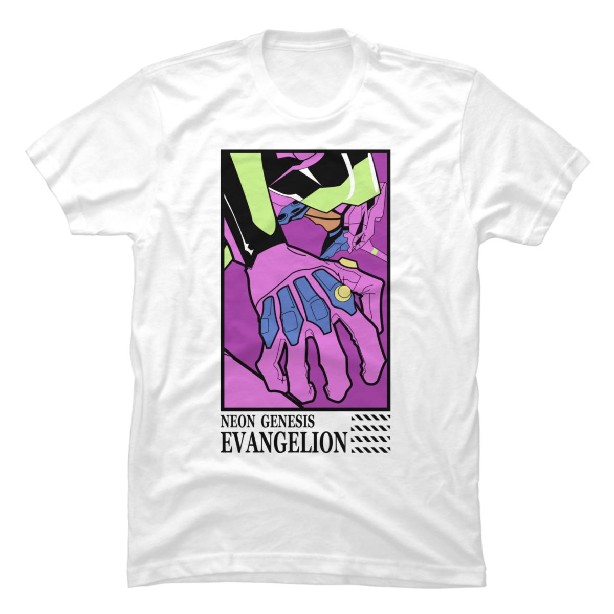 evangelion t shirt evangelion t shirt